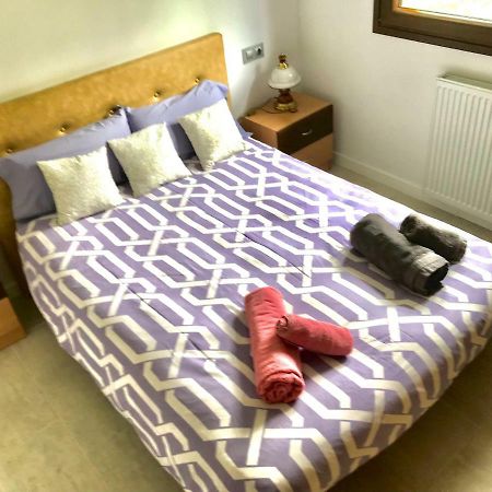 Apartament Atico Duplex La Massana Zewnętrze zdjęcie
