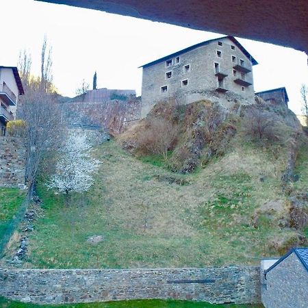 Apartament Atico Duplex La Massana Zewnętrze zdjęcie