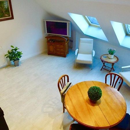 Apartament Atico Duplex La Massana Zewnętrze zdjęcie