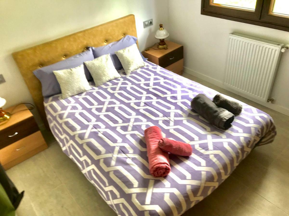 Apartament Atico Duplex La Massana Zewnętrze zdjęcie