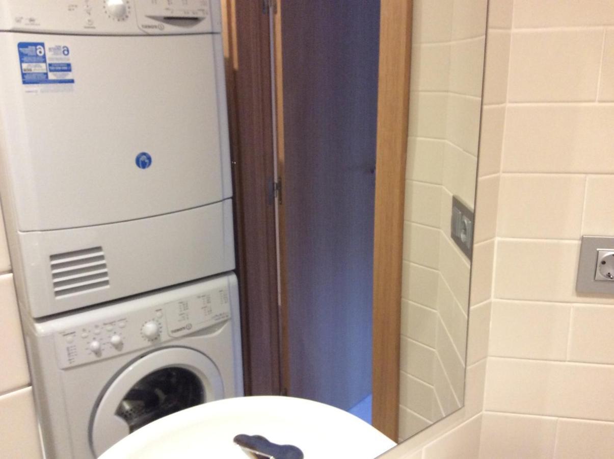 Apartament Atico Duplex La Massana Zewnętrze zdjęcie