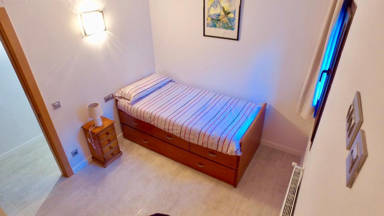 Apartament Atico Duplex La Massana Zewnętrze zdjęcie