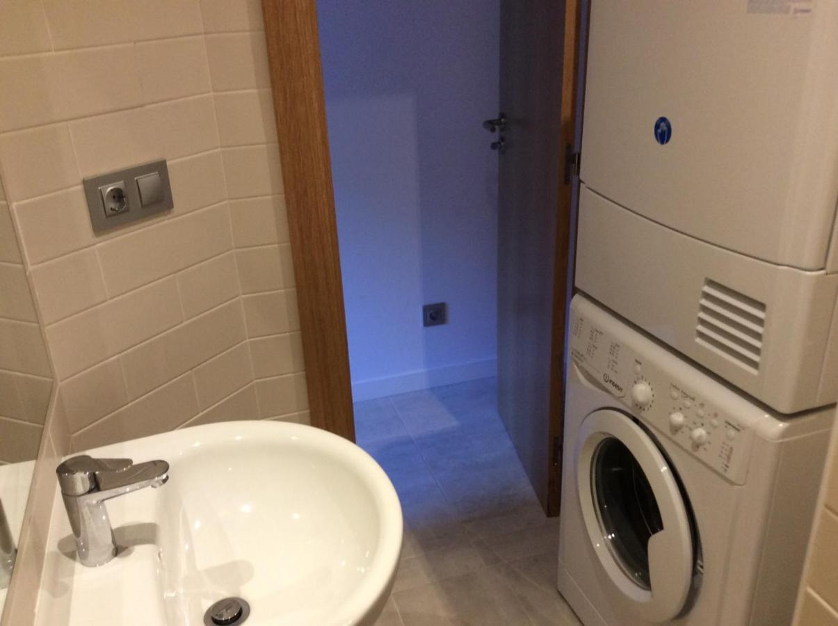 Apartament Atico Duplex La Massana Zewnętrze zdjęcie