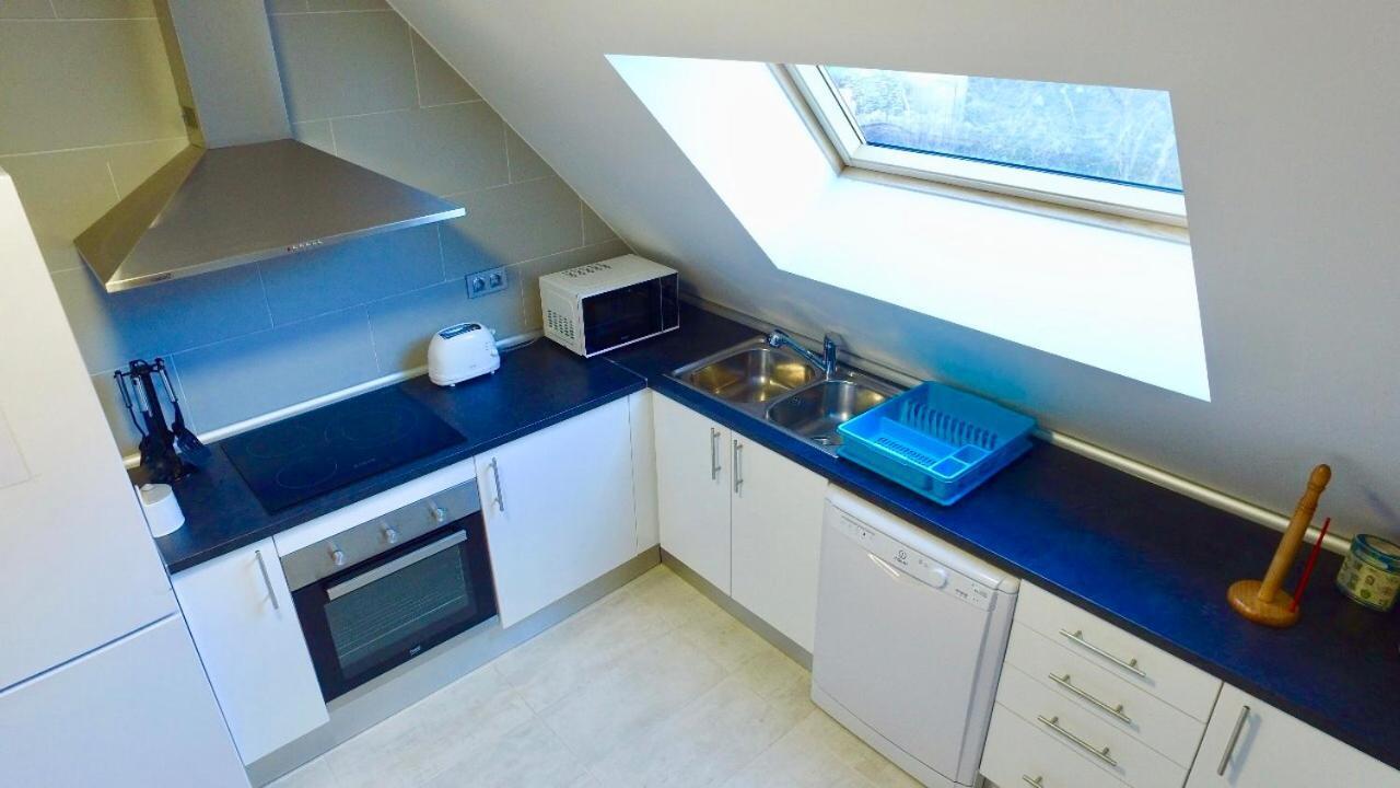 Apartament Atico Duplex La Massana Zewnętrze zdjęcie