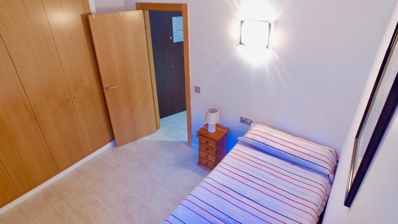 Apartament Atico Duplex La Massana Zewnętrze zdjęcie