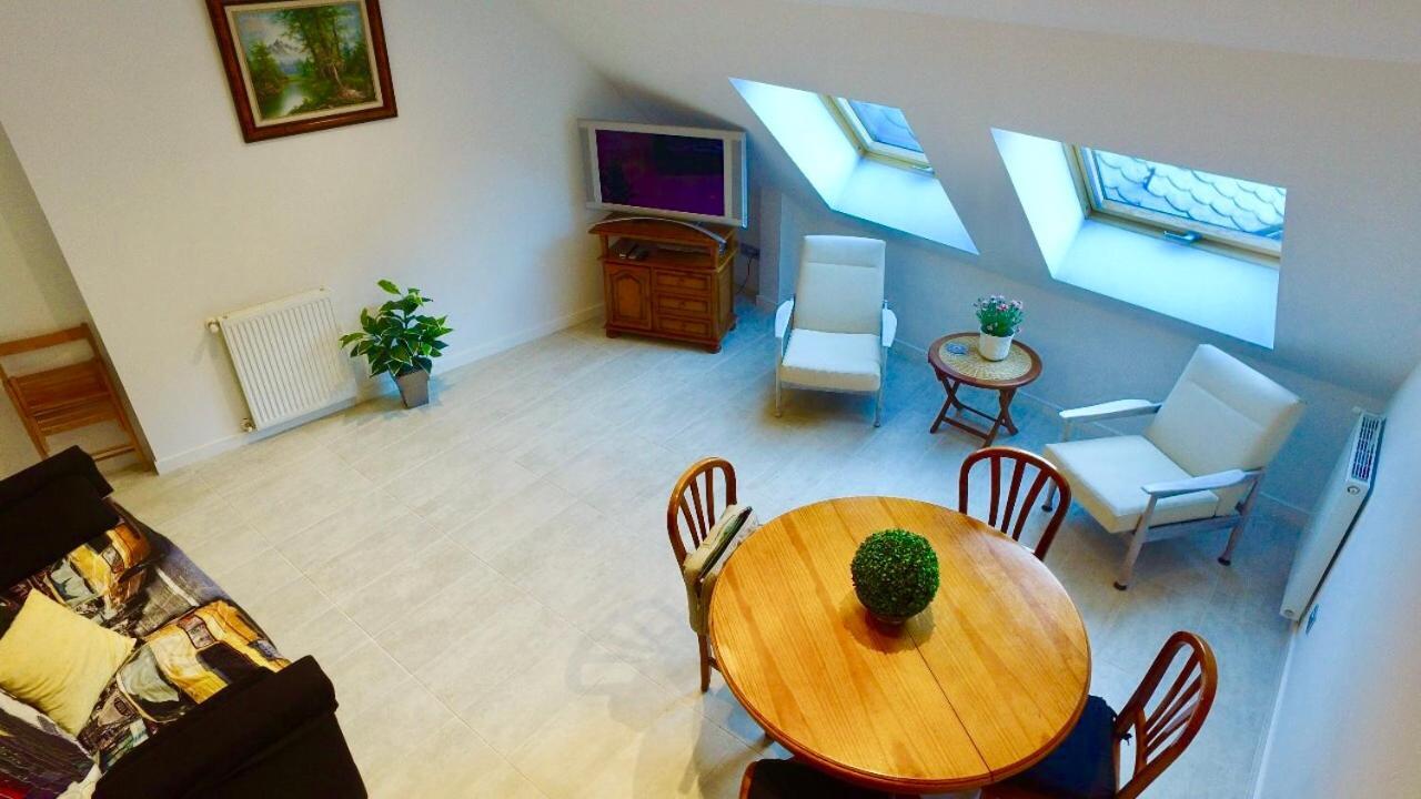 Apartament Atico Duplex La Massana Zewnętrze zdjęcie